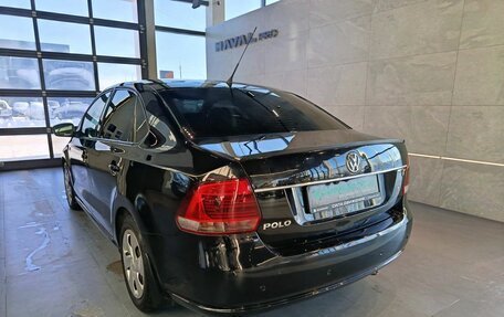 Volkswagen Polo VI (EU Market), 2013 год, 888 000 рублей, 6 фотография