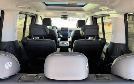 Hyundai Staria, 2024 год, 7 300 000 рублей, 31 фотография