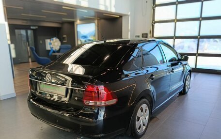 Volkswagen Polo VI (EU Market), 2013 год, 888 000 рублей, 4 фотография