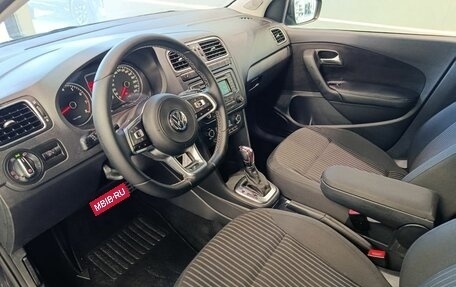 Volkswagen Polo VI (EU Market), 2013 год, 888 000 рублей, 7 фотография