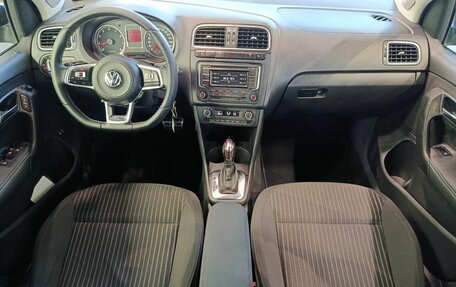 Volkswagen Polo VI (EU Market), 2013 год, 888 000 рублей, 12 фотография