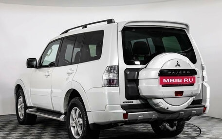 Mitsubishi Pajero IV, 2014 год, 2 449 000 рублей, 7 фотография