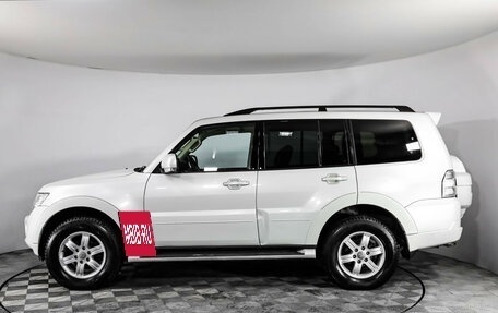 Mitsubishi Pajero IV, 2014 год, 2 449 000 рублей, 8 фотография