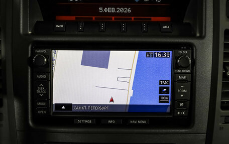 Mitsubishi Pajero IV, 2014 год, 2 449 000 рублей, 17 фотография