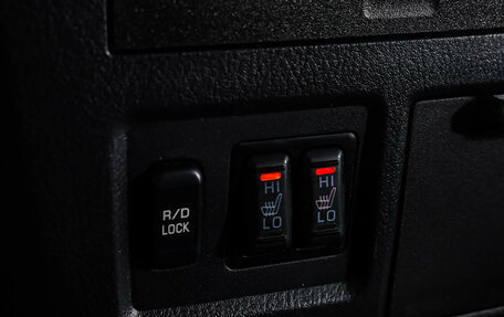 Mitsubishi Pajero IV, 2014 год, 2 449 000 рублей, 15 фотография