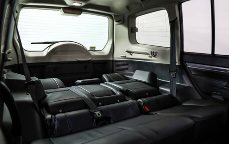 Mitsubishi Pajero IV, 2014 год, 2 449 000 рублей, 22 фотография