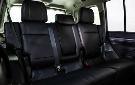 Mitsubishi Pajero IV, 2014 год, 2 449 000 рублей, 20 фотография