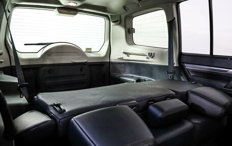 Mitsubishi Pajero IV, 2014 год, 2 449 000 рублей, 21 фотография