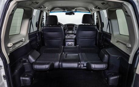 Mitsubishi Pajero IV, 2014 год, 2 449 000 рублей, 26 фотография