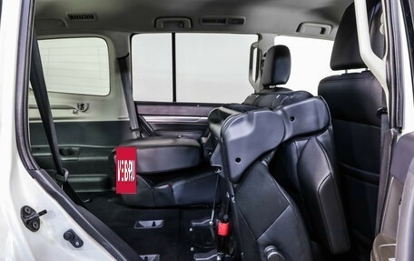 Mitsubishi Pajero IV, 2014 год, 2 449 000 рублей, 23 фотография