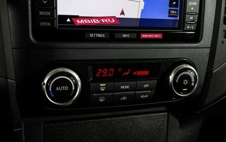 Mitsubishi Pajero IV, 2014 год, 2 449 000 рублей, 16 фотография