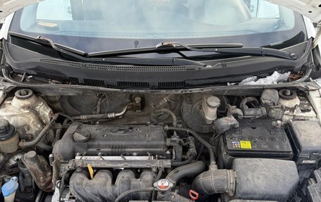 Hyundai Solaris II рестайлинг, 2012 год, 600 000 рублей, 7 фотография