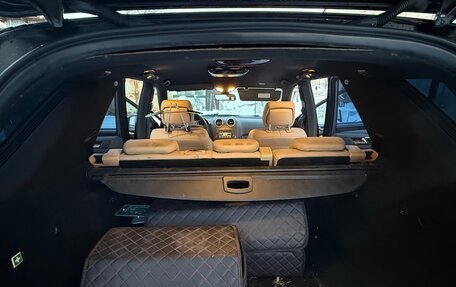 Mercedes-Benz M-Класс, 2008 год, 1 499 000 рублей, 7 фотография