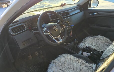 Renault Arkana I, 2020 год, 1 750 000 рублей, 3 фотография