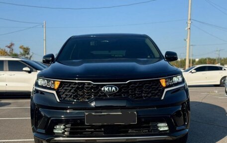 KIA Sorento IV, 2020 год, 3 000 000 рублей, 2 фотография