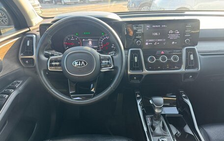 KIA Sorento IV, 2020 год, 3 000 000 рублей, 7 фотография