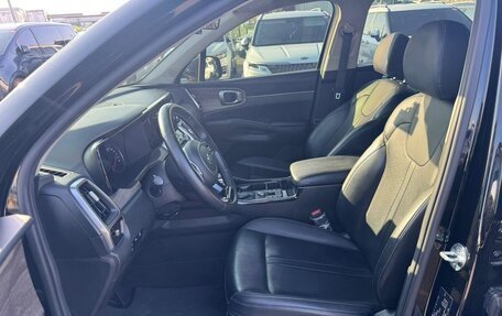 KIA Sorento IV, 2020 год, 3 000 000 рублей, 8 фотография