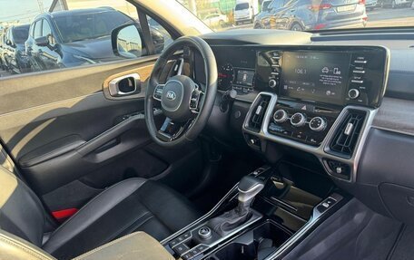 KIA Sorento IV, 2020 год, 3 000 000 рублей, 5 фотография