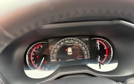 Toyota RAV4, 2022 год, 5 200 000 рублей, 8 фотография