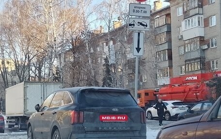 KIA Sorento IV, 2020 год, 3 000 000 рублей, 9 фотография