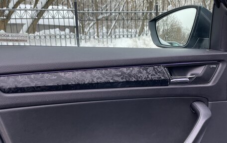 Skoda Kodiaq I, 2021 год, 2 950 000 рублей, 10 фотография