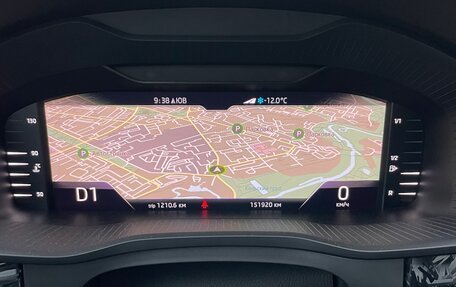 Skoda Kodiaq I, 2021 год, 2 950 000 рублей, 13 фотография