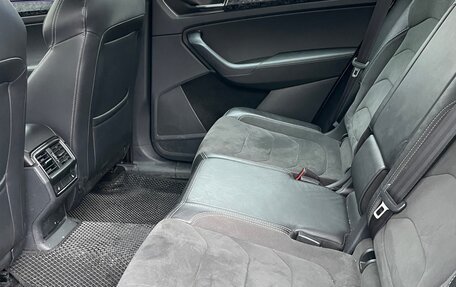 Skoda Kodiaq I, 2021 год, 2 950 000 рублей, 18 фотография