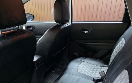 Nissan Qashqai, 2010 год, 990 000 рублей, 6 фотография