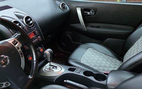 Nissan Qashqai, 2010 год, 990 000 рублей, 4 фотография