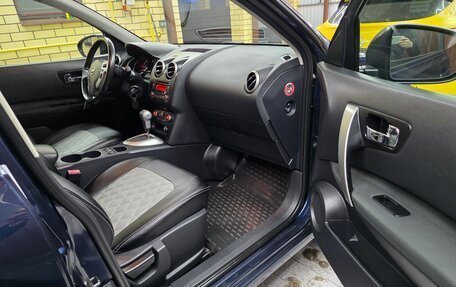 Nissan Qashqai, 2010 год, 990 000 рублей, 9 фотография