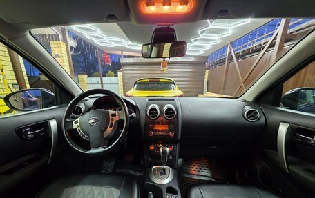 Nissan Qashqai, 2010 год, 990 000 рублей, 10 фотография