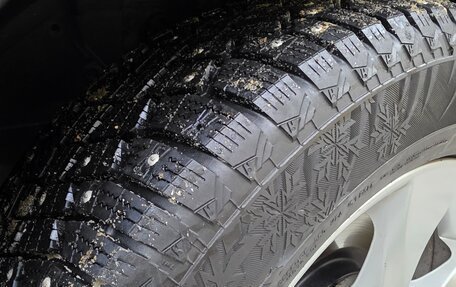 Nissan Qashqai, 2010 год, 990 000 рублей, 11 фотография