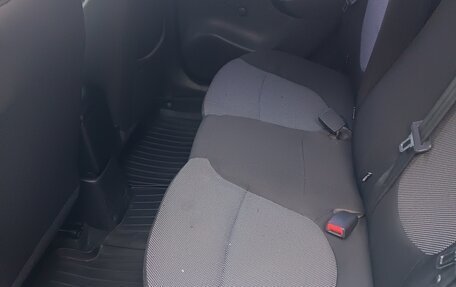 Hyundai Solaris II рестайлинг, 2022 год, 500 000 рублей, 2 фотография