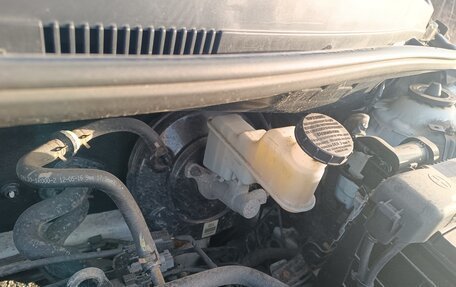 Hyundai Solaris II рестайлинг, 2022 год, 500 000 рублей, 9 фотография