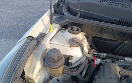 Hyundai Solaris II рестайлинг, 2022 год, 500 000 рублей, 5 фотография