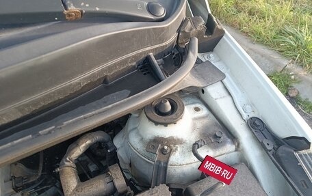 Hyundai Solaris II рестайлинг, 2022 год, 500 000 рублей, 4 фотография