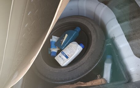 Hyundai Solaris II рестайлинг, 2022 год, 500 000 рублей, 14 фотография