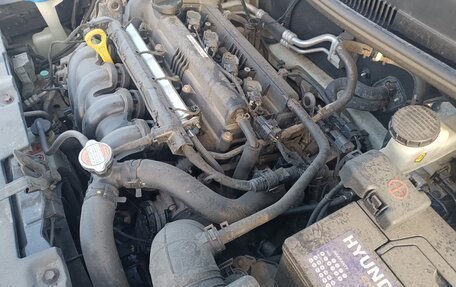 Hyundai Solaris II рестайлинг, 2022 год, 500 000 рублей, 11 фотография