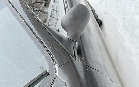 Chevrolet Lanos I, 2008 год, 190 000 рублей, 5 фотография