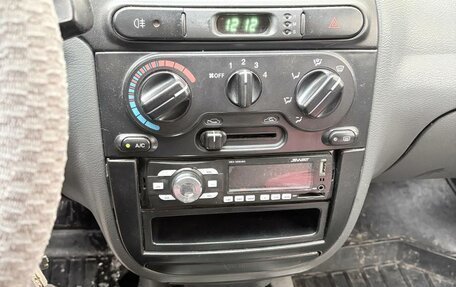 Chevrolet Lanos I, 2008 год, 190 000 рублей, 6 фотография