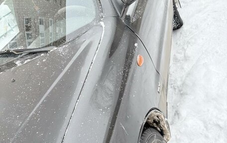 Chevrolet Lanos I, 2008 год, 190 000 рублей, 8 фотография