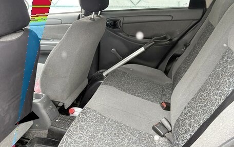 Chevrolet Lanos I, 2008 год, 190 000 рублей, 7 фотография