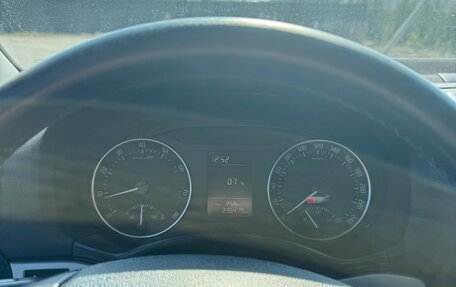 Skoda Octavia, 2009 год, 750 000 рублей, 7 фотография