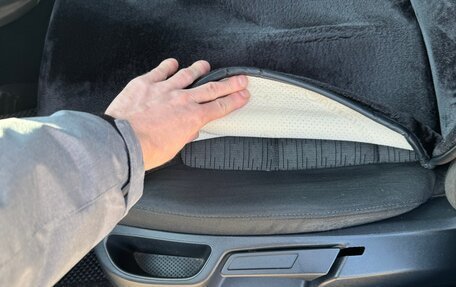 Skoda Octavia, 2009 год, 750 000 рублей, 8 фотография