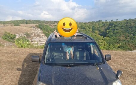 Nissan X-Trail, 2010 год, 999 999 рублей, 3 фотография