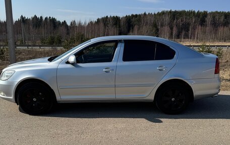 Skoda Octavia, 2009 год, 750 000 рублей, 5 фотография