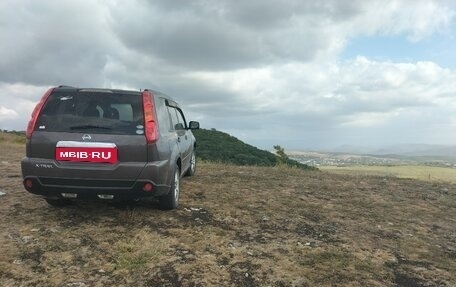 Nissan X-Trail, 2010 год, 999 999 рублей, 2 фотография