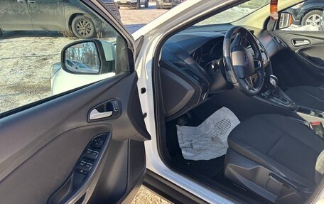 Ford Focus III, 2017 год, 962 380 рублей, 8 фотография