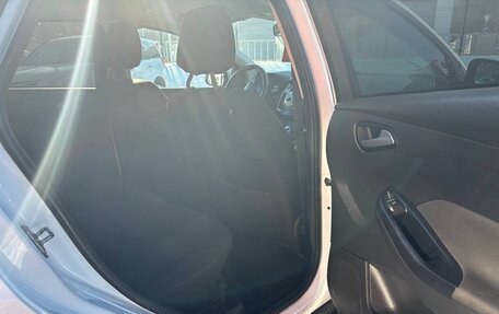 Ford Focus III, 2017 год, 962 380 рублей, 11 фотография