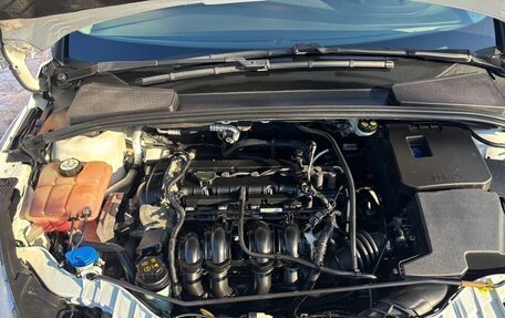 Ford Focus III, 2017 год, 962 380 рублей, 7 фотография